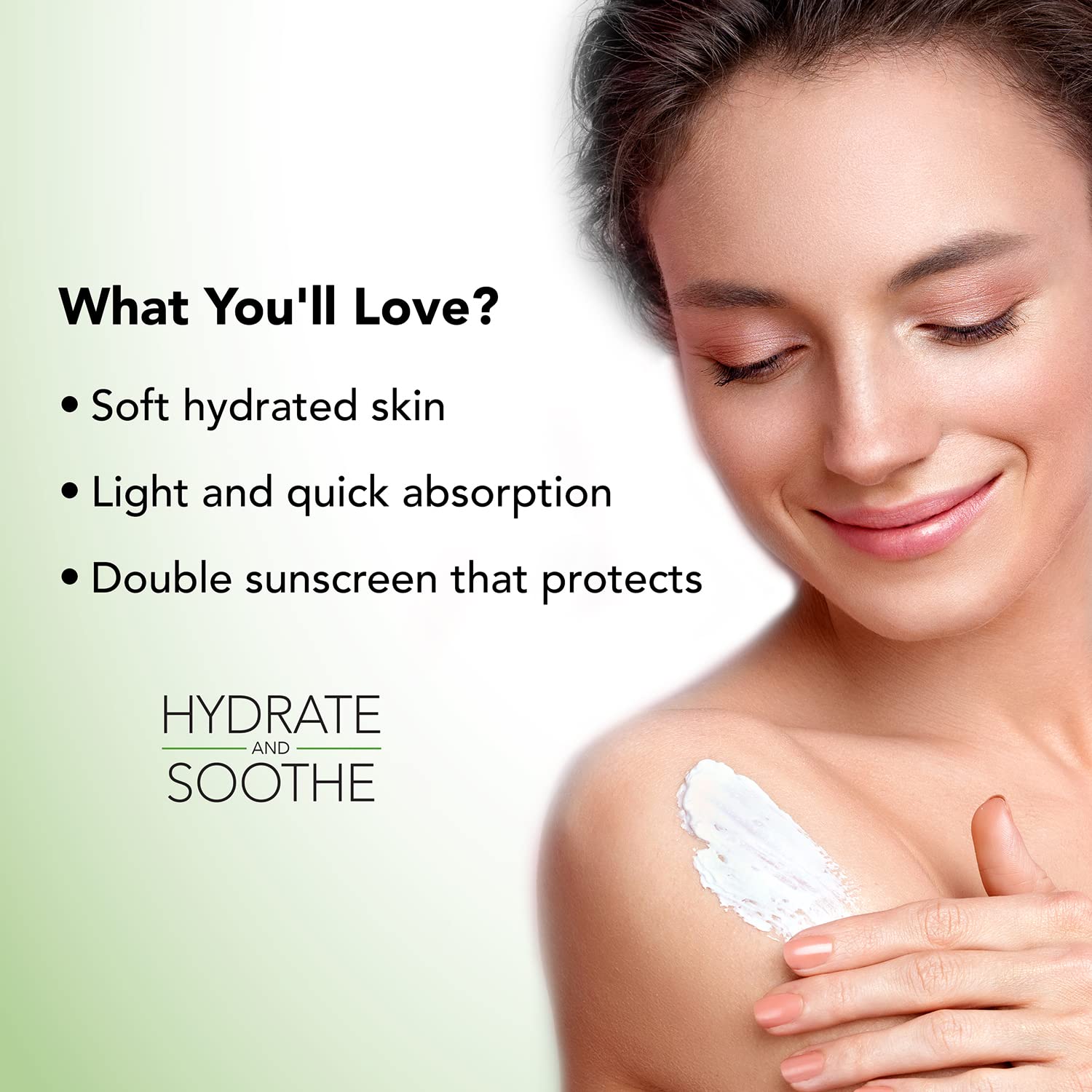 Parachute Advanced All Day Aloe Body Lotion with Coconut Milk & Aloe Vera - 100% Natural Moisturizer for Dry Skin - Hydrating & Nourishing - 250ml (Pack of 2) - Perfect for Daily Use, After Shower & Spa Days