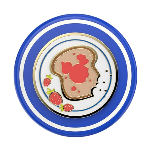 Mickey Toast