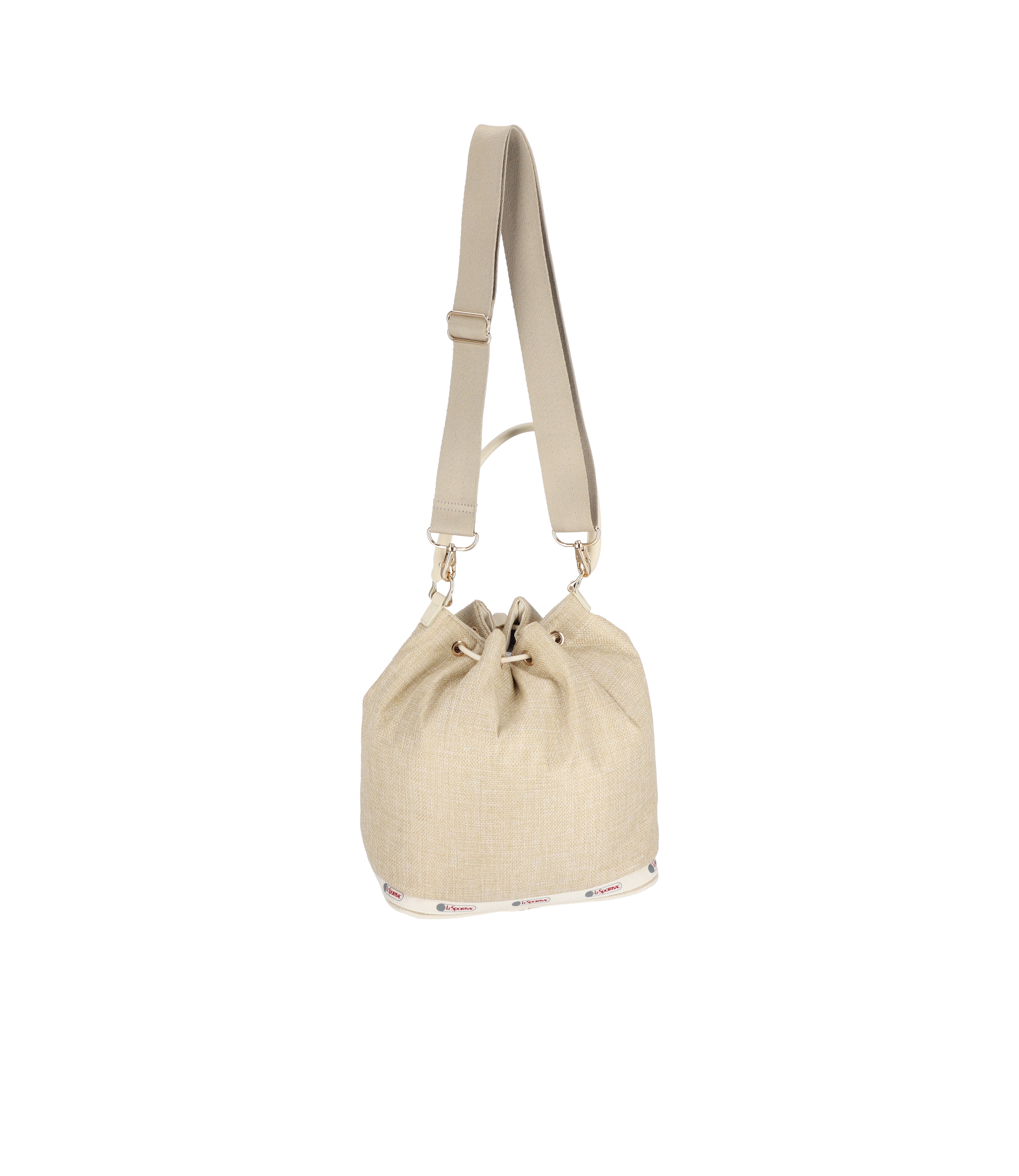 Medium Drawstring Bag - Lightweight & Durable Backpack for Gym, Travel & School - Perfect for Sports, Hiking & Everyday Use