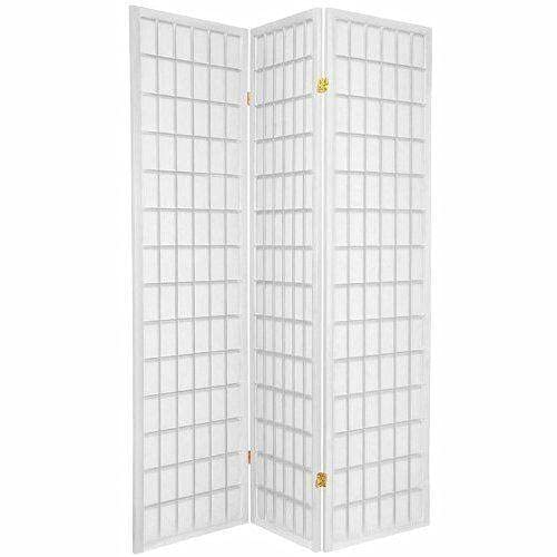 Silverst 3-Panel Room Divider - 71