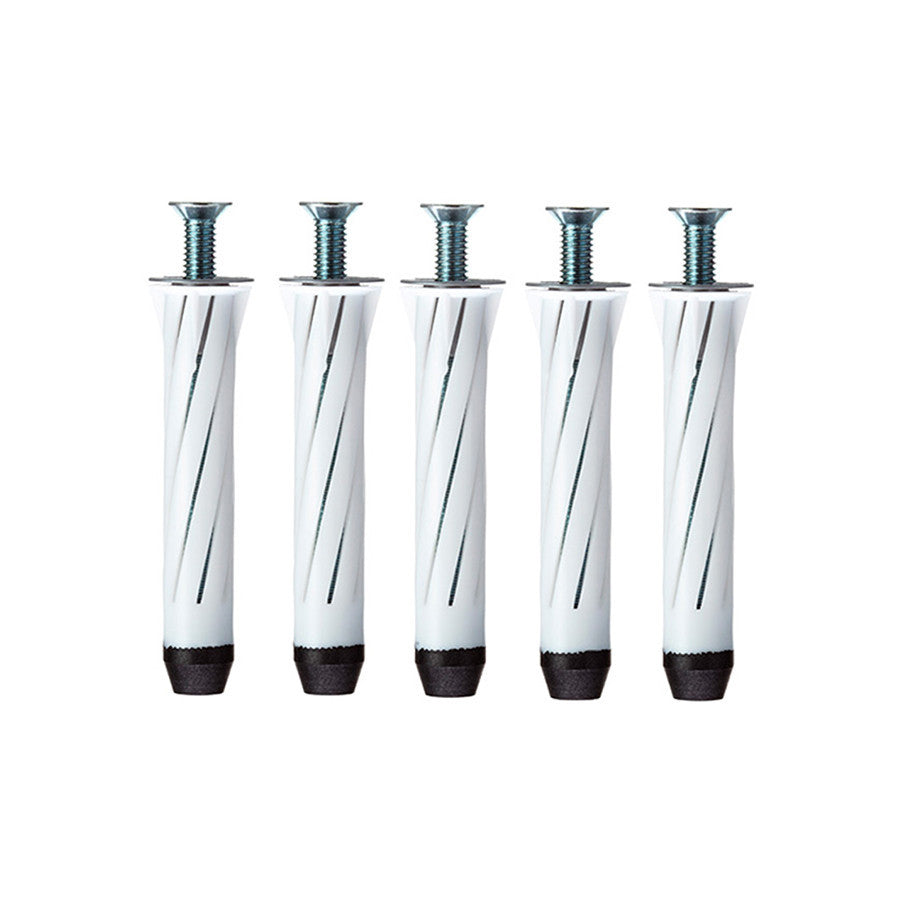 Best Drywall Anchors for Heavy Duty Hanging - Secure Wall Mounting for Shelves, TVs & More | Home Improvement & DIY Projects