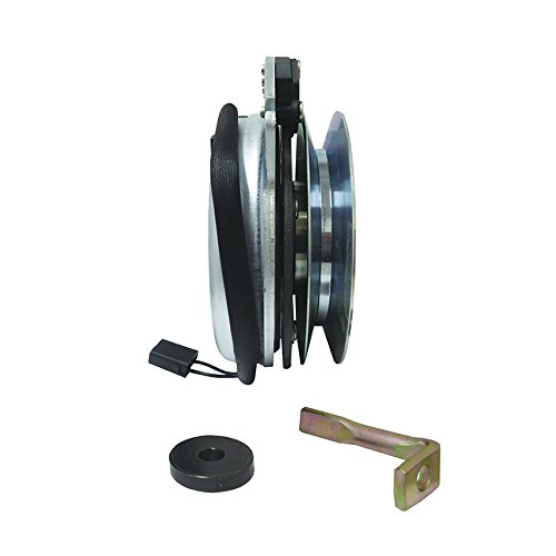 New PTO Clutch Compatible with John Deere ZTrak 757 - 6.375