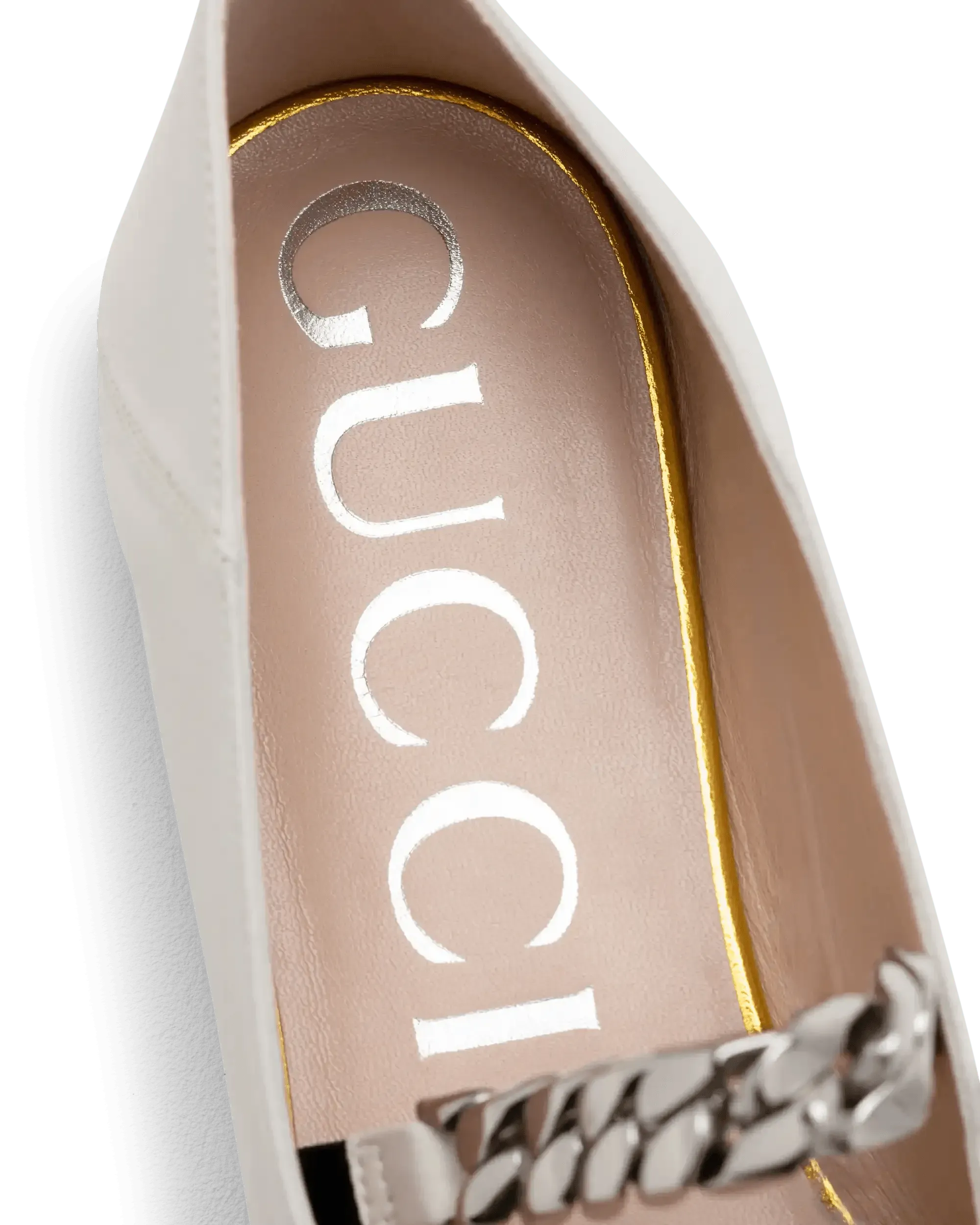 GG Horsebit Loafers for Women - Classic Ballet Flats with Metal Bit Detail - Comfortable Slip-On Shoes for Work, Office & Casual Wear