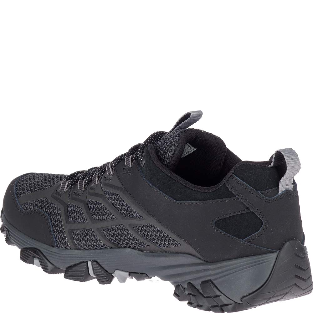 Merrell Men's Waterproof Hiking Shoes - Lightweight Trail Running Shoes for Outdoor Adventures, Backpacking & Mountain Climbing