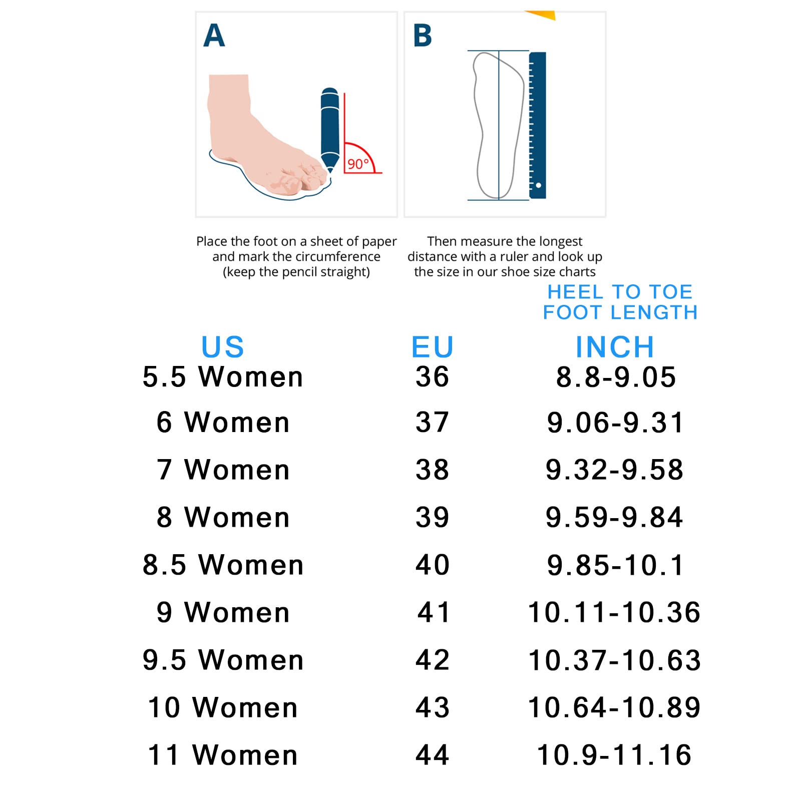 Best Women's Tennis Shoes for Pickleball & Badminton - Lightweight & Durable Court Shoes for Racquet Sports | Perfect for Indoor & Outdoor Play