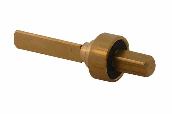 E61 460086 Infusion Valve - High-Quality Replacement Part for Espresso Machines | Perfect for Home Baristas & Coffee Shops