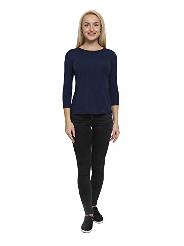 Dark Navy Blue