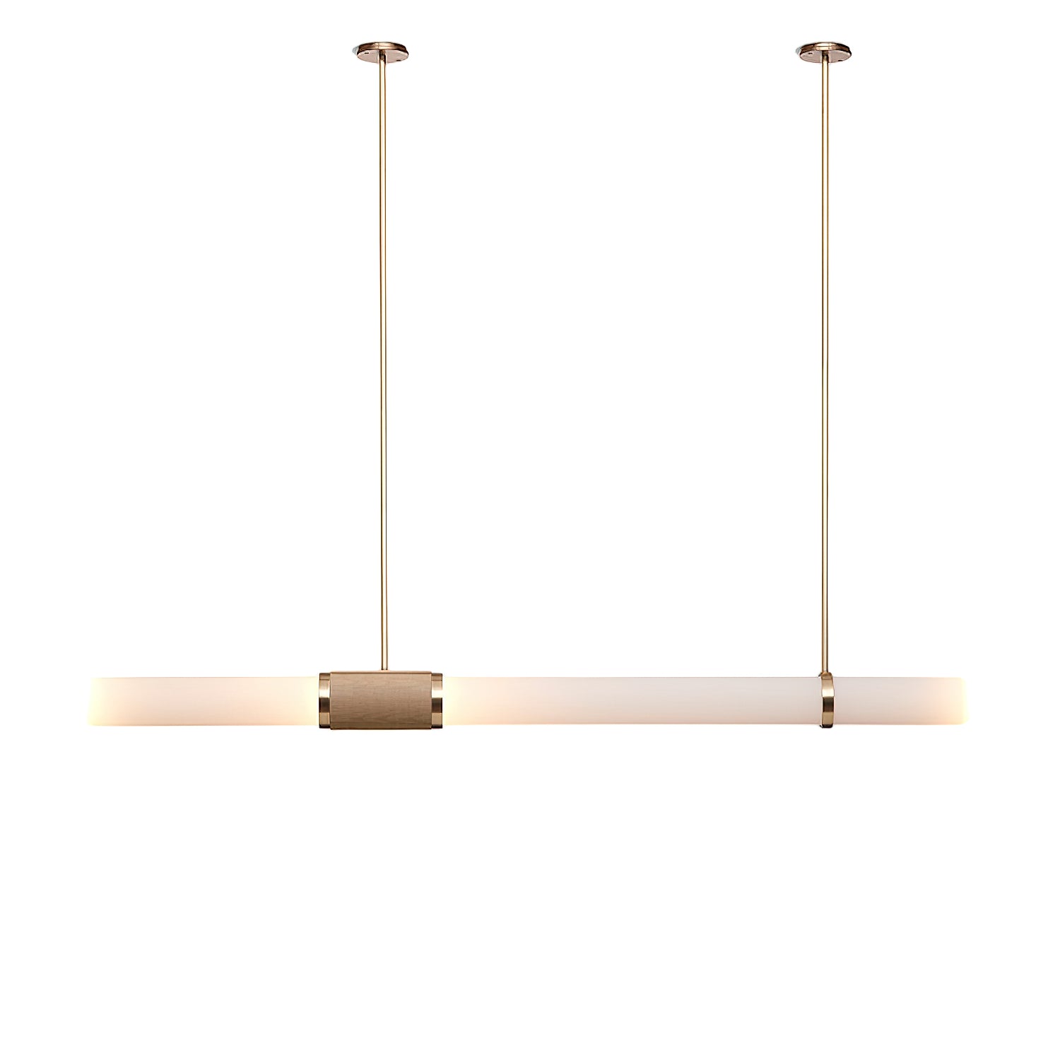 Changmei Modern Pendant Light - Stylish Hanging Lamp for Dining Room, Kitchen, Bedroom & Living Room Decor - Elegant Ceiling Lighting Fixture