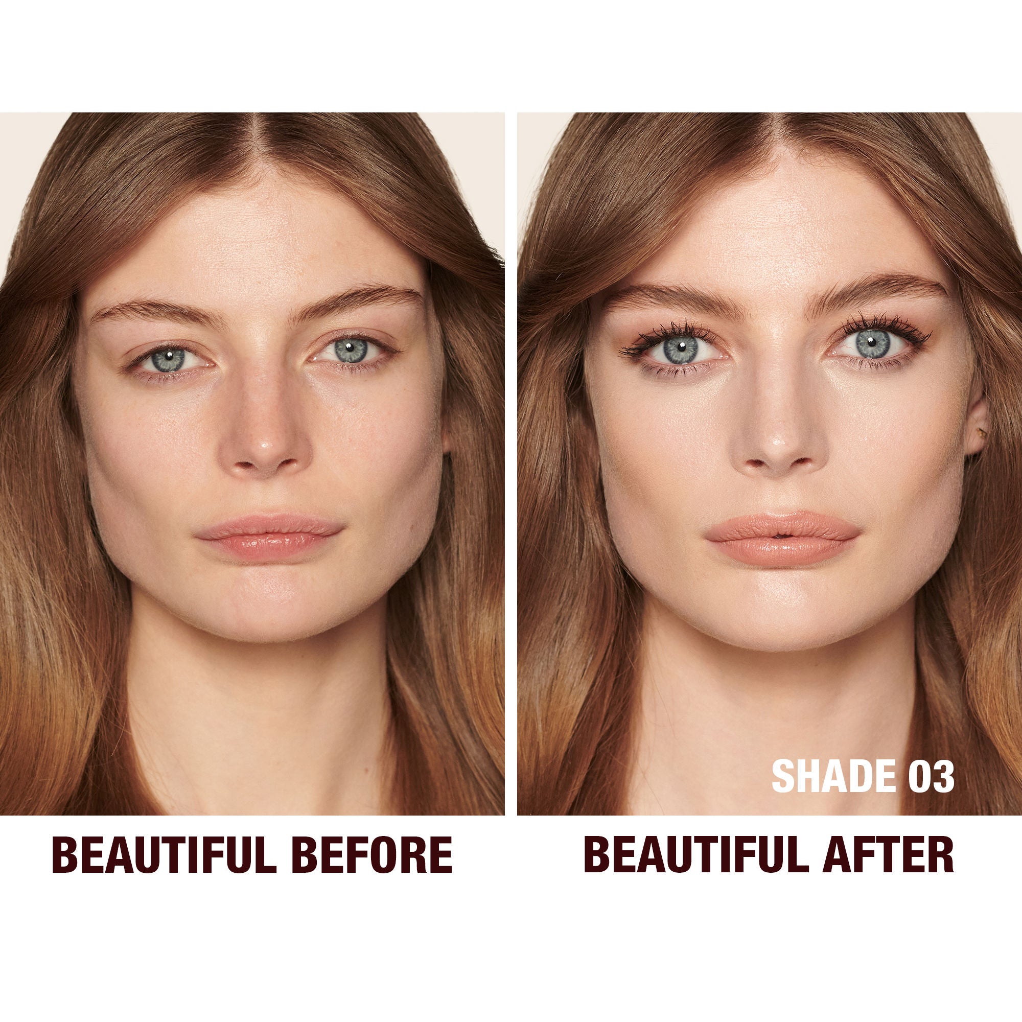 Beautiful Skin Radiant Concealer - Flawless Coverage & Brightening Makeup for Dark Circles & Blemishes | Perfect for Everyday Wear & Special Occasions