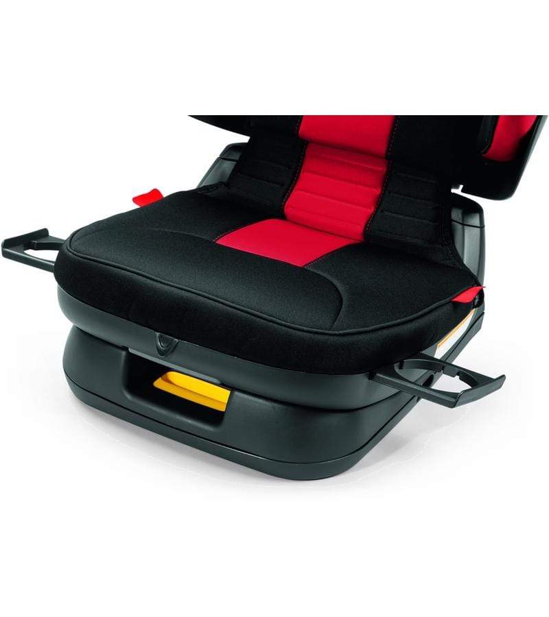 Peg Perego Viaggio Flex 120 Convertible Car Seat - Safe & Comfortable Infant to Toddler Car Seat for Babies 4-120 lbs | Perfect for Travel, Daily Commute & Family Road Trips