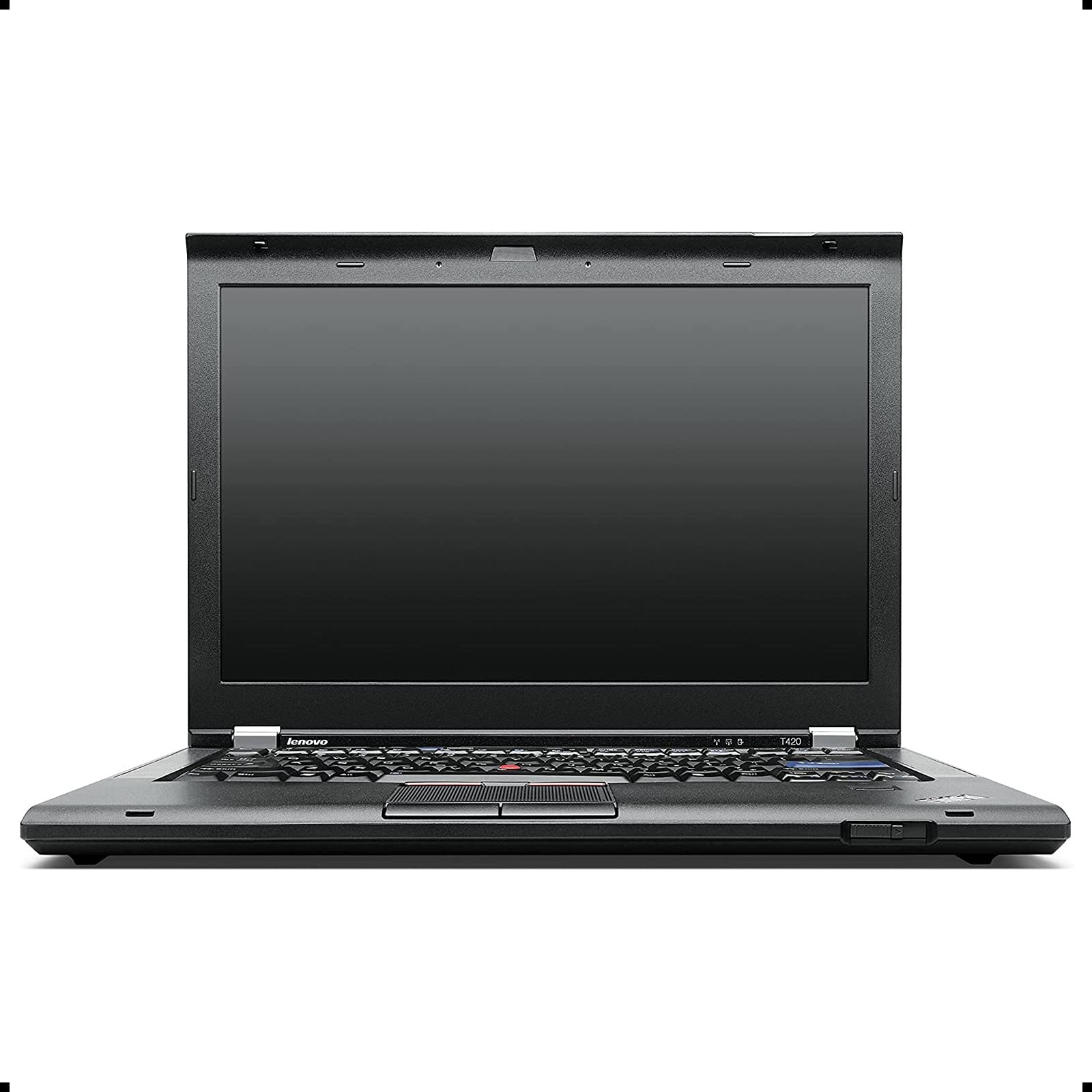 Lenovo ThinkPad T420 Laptop - Intel Core i5-2410M 2.3GHz, 8GB RAM, 320GB HDD, Windows 10 Pro (Certified Refurbished) | Business & Office Computing, Remote Work, College Student Essentials