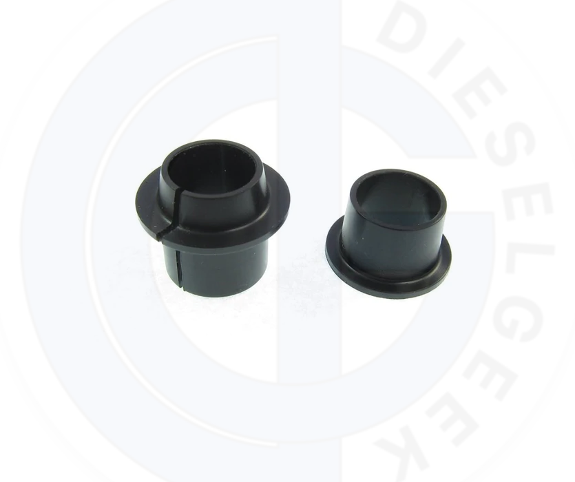 VW Shifter Bushing Kit - Solid Stick Shift Shaft Bushings for VW Cars | Improves Gear Shifting & Performance | Perfect for VW Golf, Jetta, Passat & More