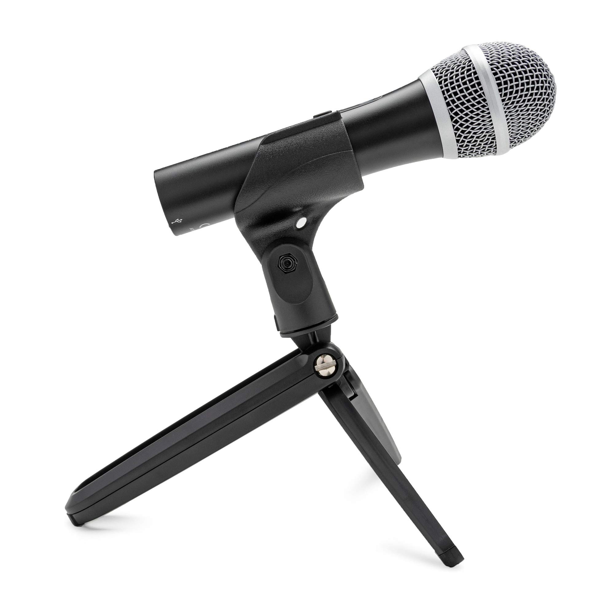 Audio-Technica ATR2100x-USB Cardioid Dynamic USB/XLR Microphone for Podcasting, Streaming & Voice Recording - Professional Studio Quality Mic for YouTube, Gaming & Home Recording