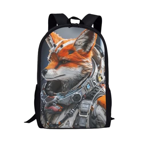 Red Fox