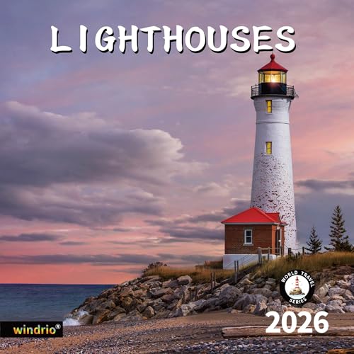 Lighthouses