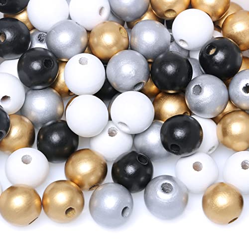 16mm, 4 Colors