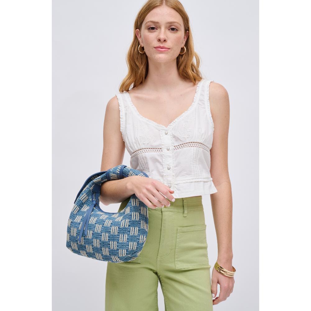 Paloma Crossbody Bag for Women - Stylish & Lightweight Shoulder Purse - Perfect for Travel, Shopping & Everyday Use