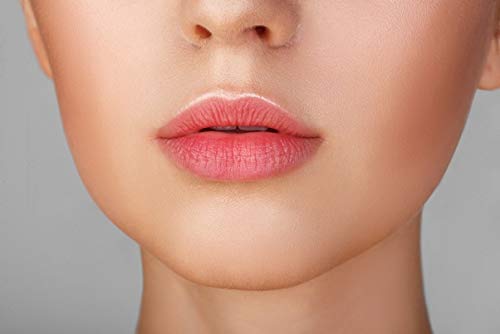 Crazy Lips Moisturizing Lip Balm - 12 Pack Multi-Flavor Glossy Lip Care (4.5g Each) for Dry, Chapped Lips - Perfect for Daily Hydration, Winter Protection & On-The-Go Use