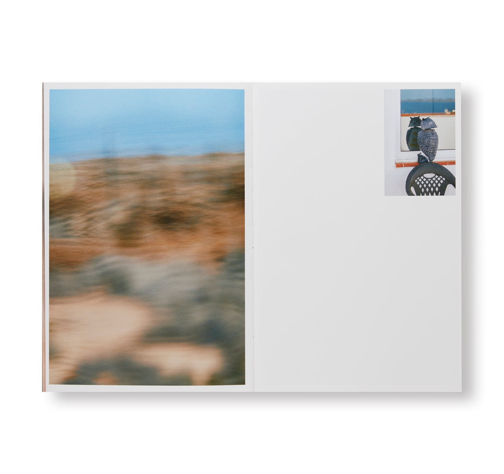 Portrait of an Island by Shinichiro Shiraishi - Signed Art Book | Japanese Photography Collection | Perfect for Art Lovers, Photography Enthusiasts & Home Decor