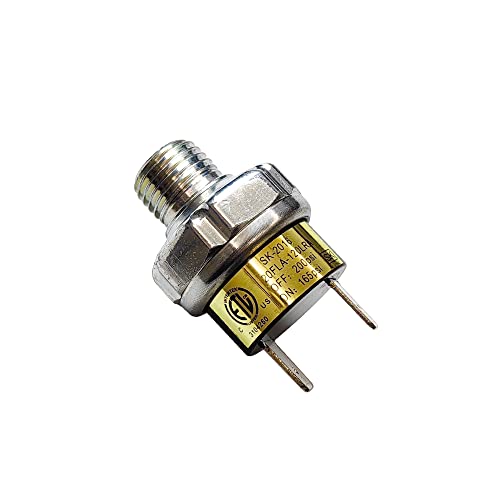165-200 PSI
