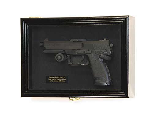 Black Finish