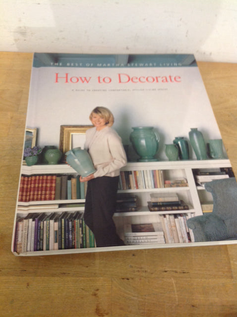 Stylish Coffee Table Book - How to Decorate Your Home | Interior Design Inspiration for Living Rooms & Home Staging
