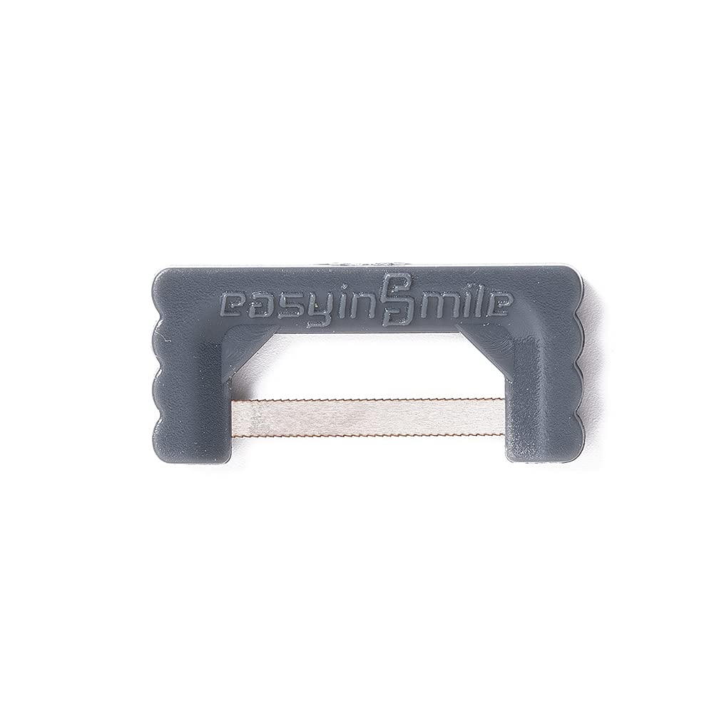 **Dental IPR Strips - 10PCS Orthodontic Polishing Strips for Interproximal Reduction & Teeth Sanding | IPR Plus Kit for Braces & Teeth Alignment | Perfect for Dentists & Orthodontic Treatments**