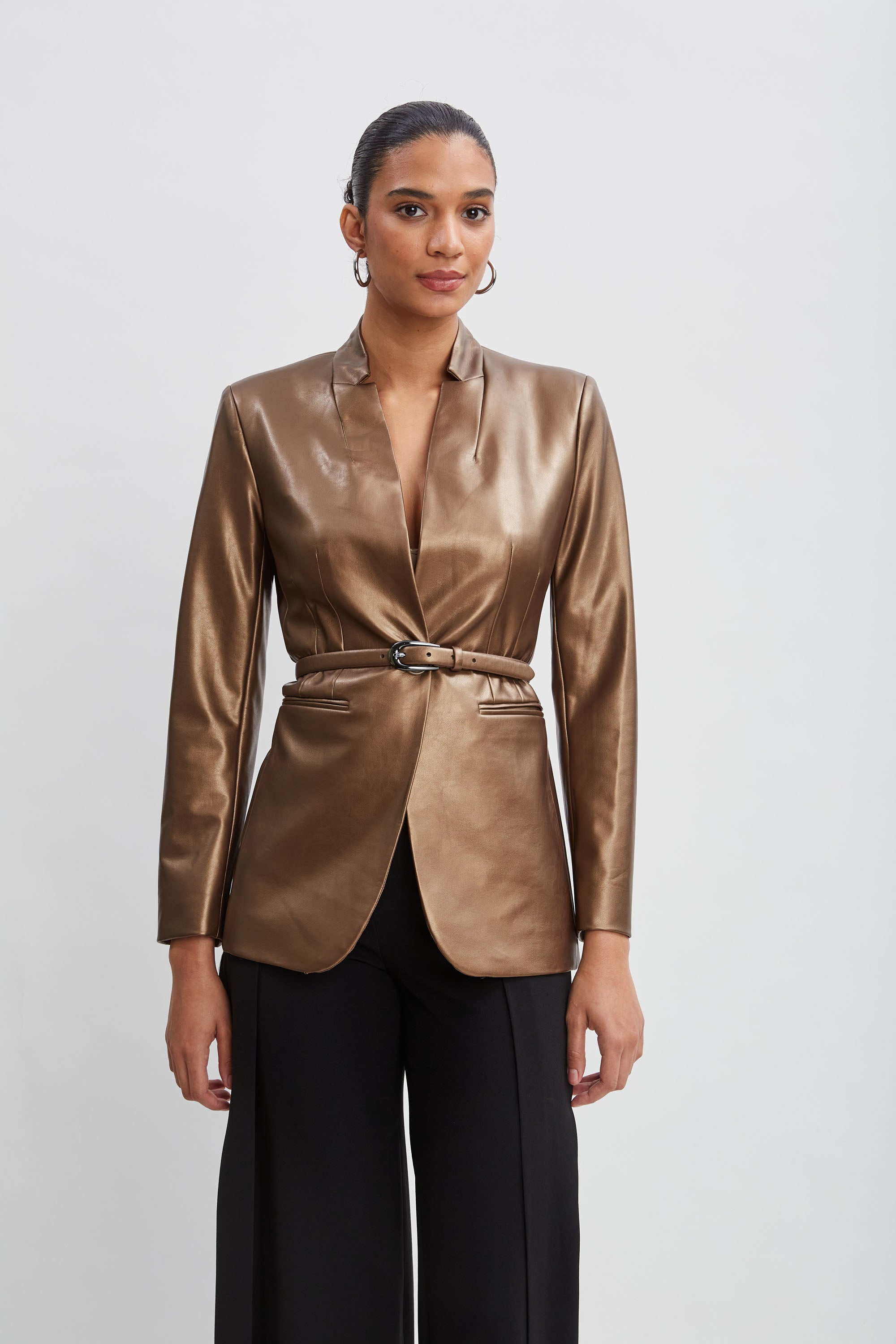 BRONZE