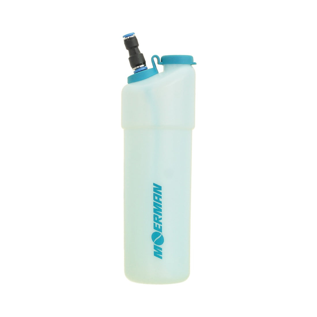 Moerman Spray Ray Replacement Bottle - Durable Refillable Spray Bottle for Window Cleaning & Household Use - Perfect for Moerman Squeegees & Cleaning Tools