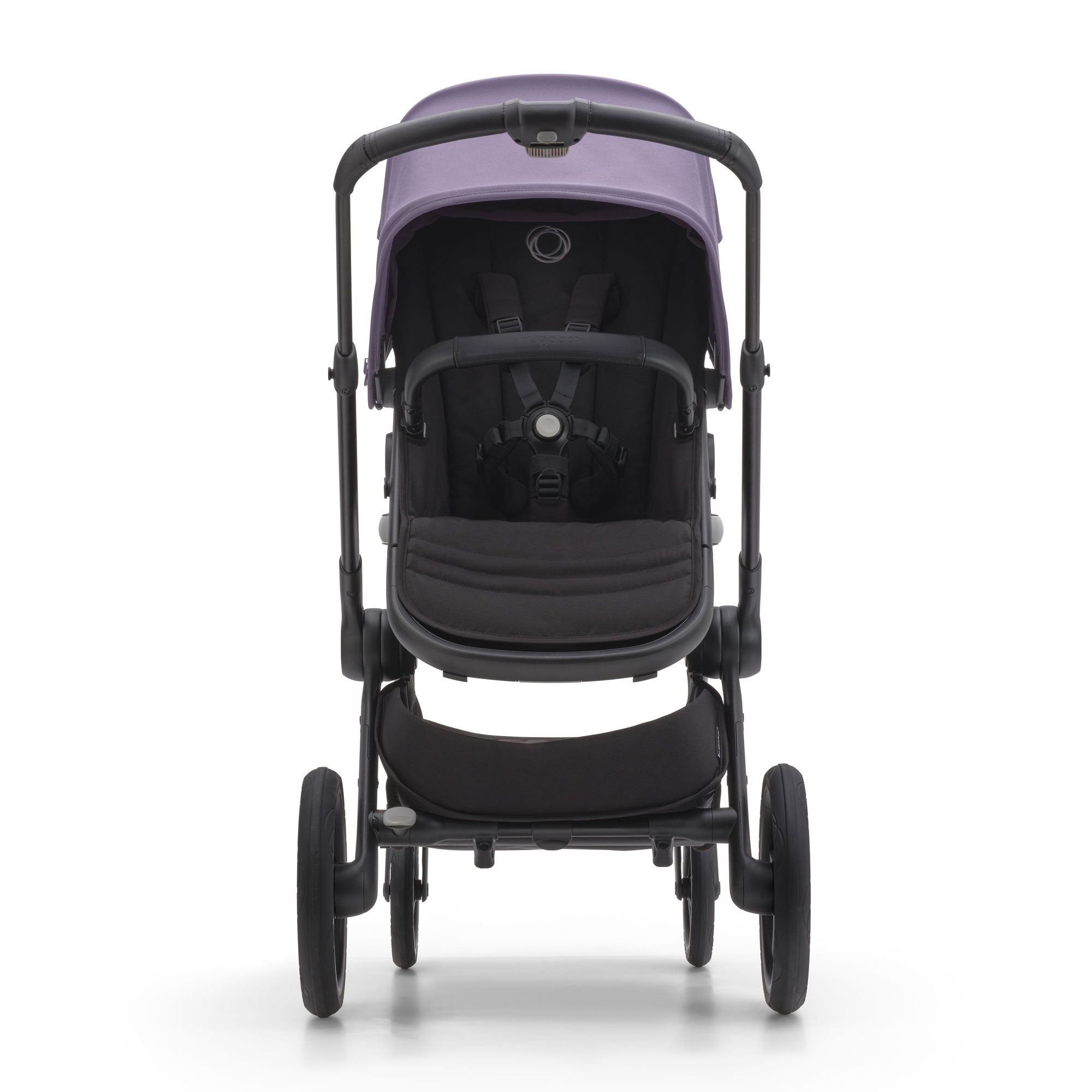 Bugaboo Fox 5 Complete Stroller - Lightweight All-Terrain Baby Stroller with Adjustable Seat | Perfect for City Walks, Hiking & Travel