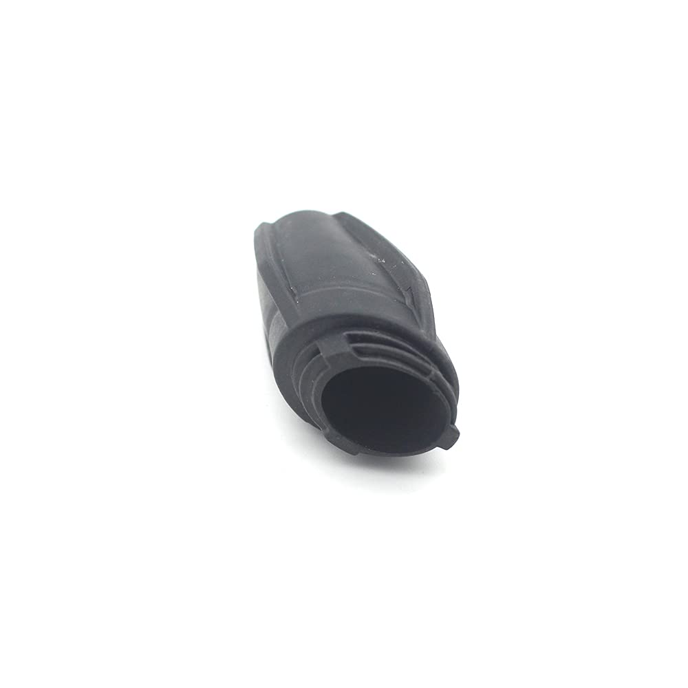Durable Rubber Antenna Cover for CAN-AM Spyder RT Limited - Waterproof Radio Cable Protector for Motorcycle Accessories | Perfect for Outdoor Riding & Adventure Trips