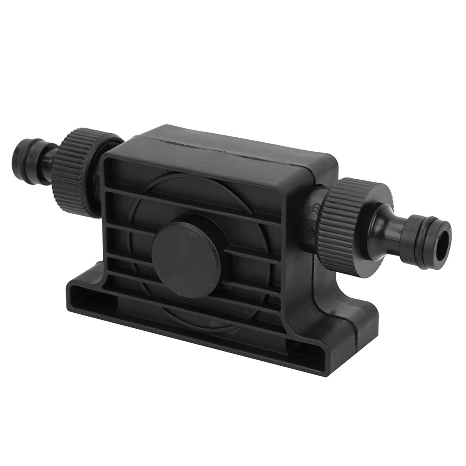 Electric Drill Pump - Self Priming Portable Water Transfer Pump for Oil, Fluid & Liquids - Ideal for Home, Garage, Workshop & Emergency Water Removal