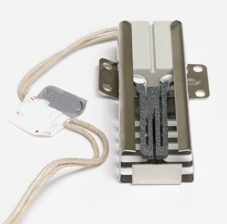 Gas Range Oven Ignitor Replacement - Compatible with WB13T10045, 223C3381G003, PS952863 & AP3202322 | Durable Igniter for Stove & Oven Repair | Perfect for Home Kitchen Appliance Maintenance