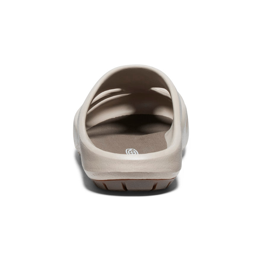 Men's Shanti Clog Comfortable Slip-On Shoes - Plaza Taupe/Canteen Color | Perfect for Casual Wear, Gardening & Indoor Use