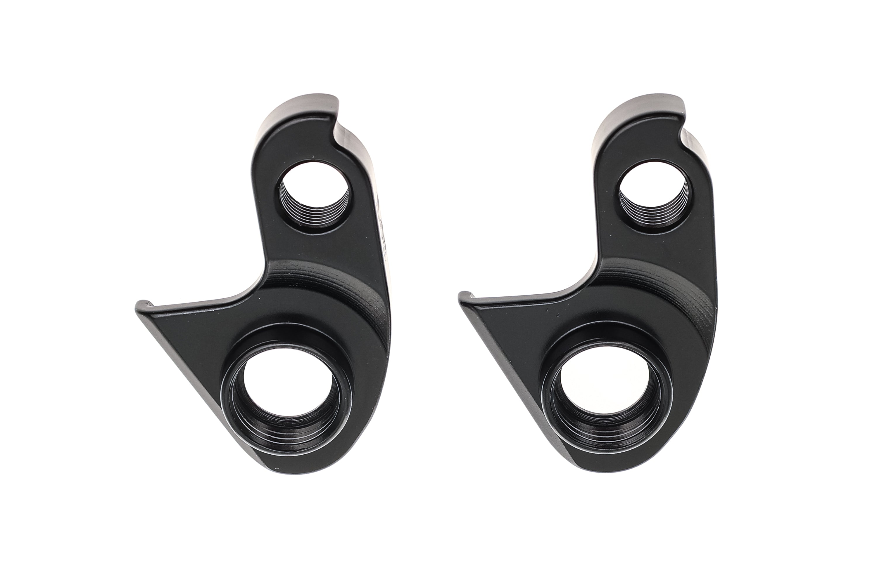 Banshee 148 Derailleur Hanger Replacement - 2 Pack - Compatible with Mountain Bikes - Perfect for Trail Riding and Bike Maintenance