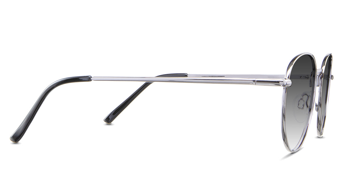 Allison Women's Prescription Sunglasses - UV Protection, Fashionable & Comfortable for Driving, Outdoor Activities & Daily Wear