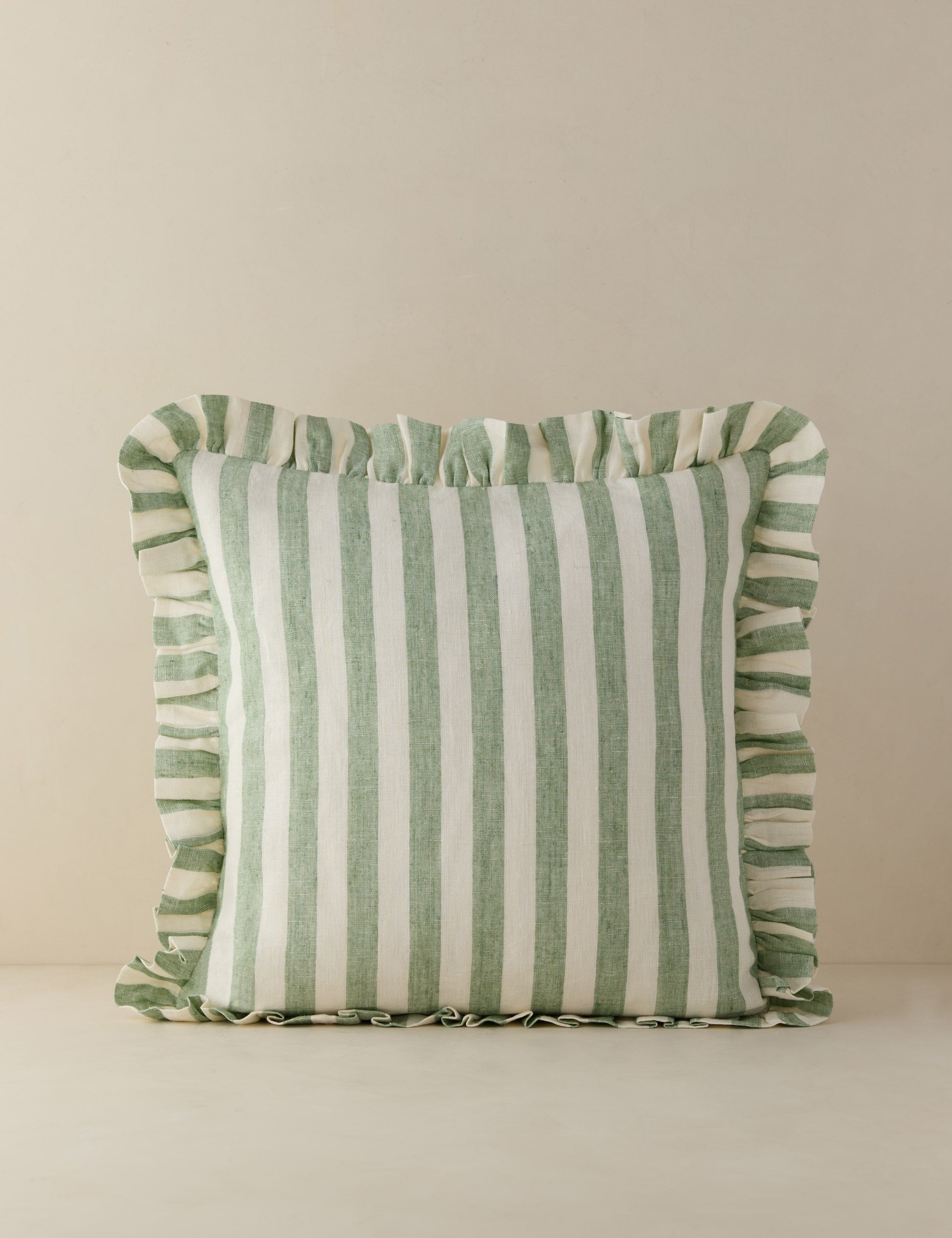 Mint and Ivory