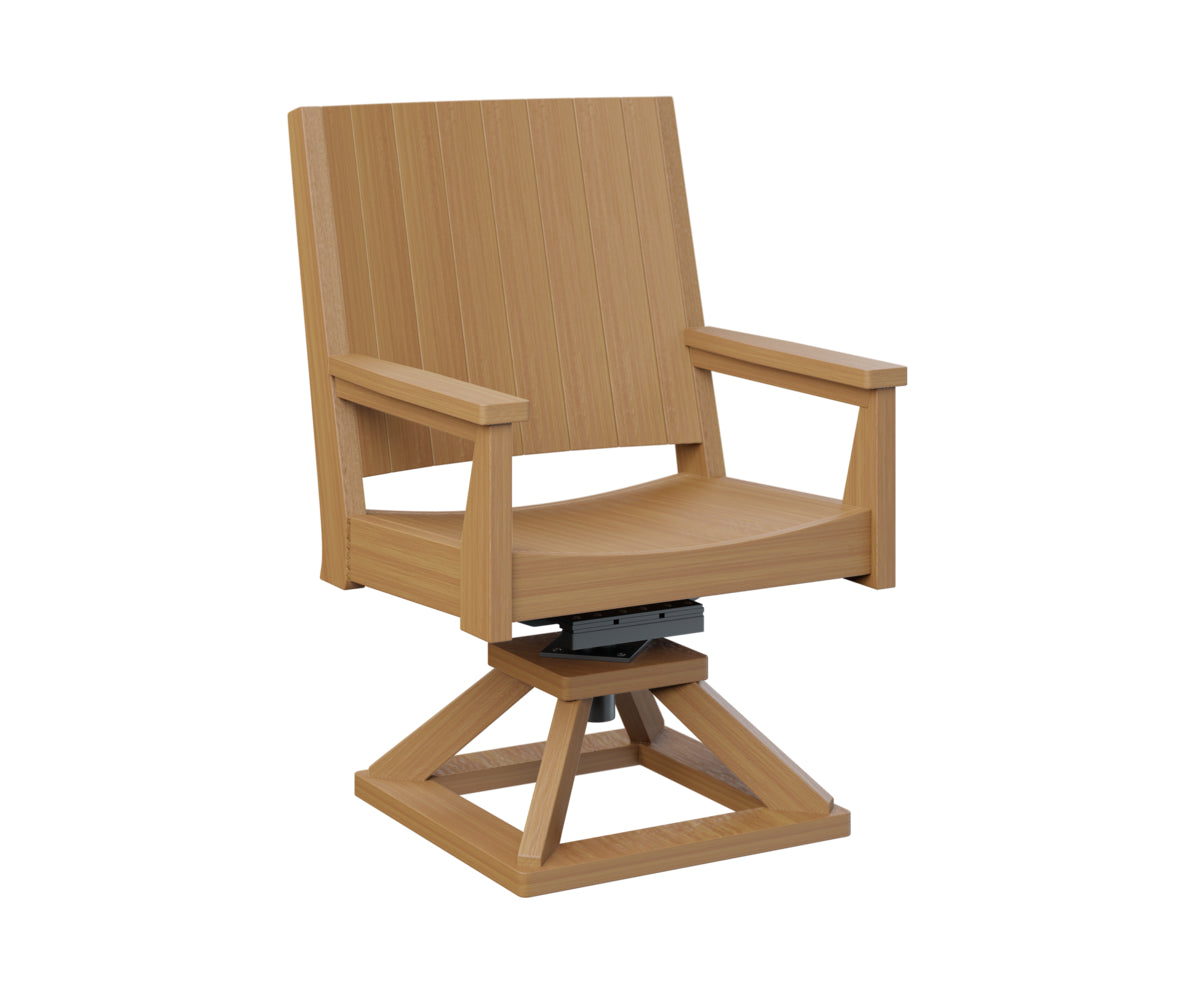 Natural Teak
