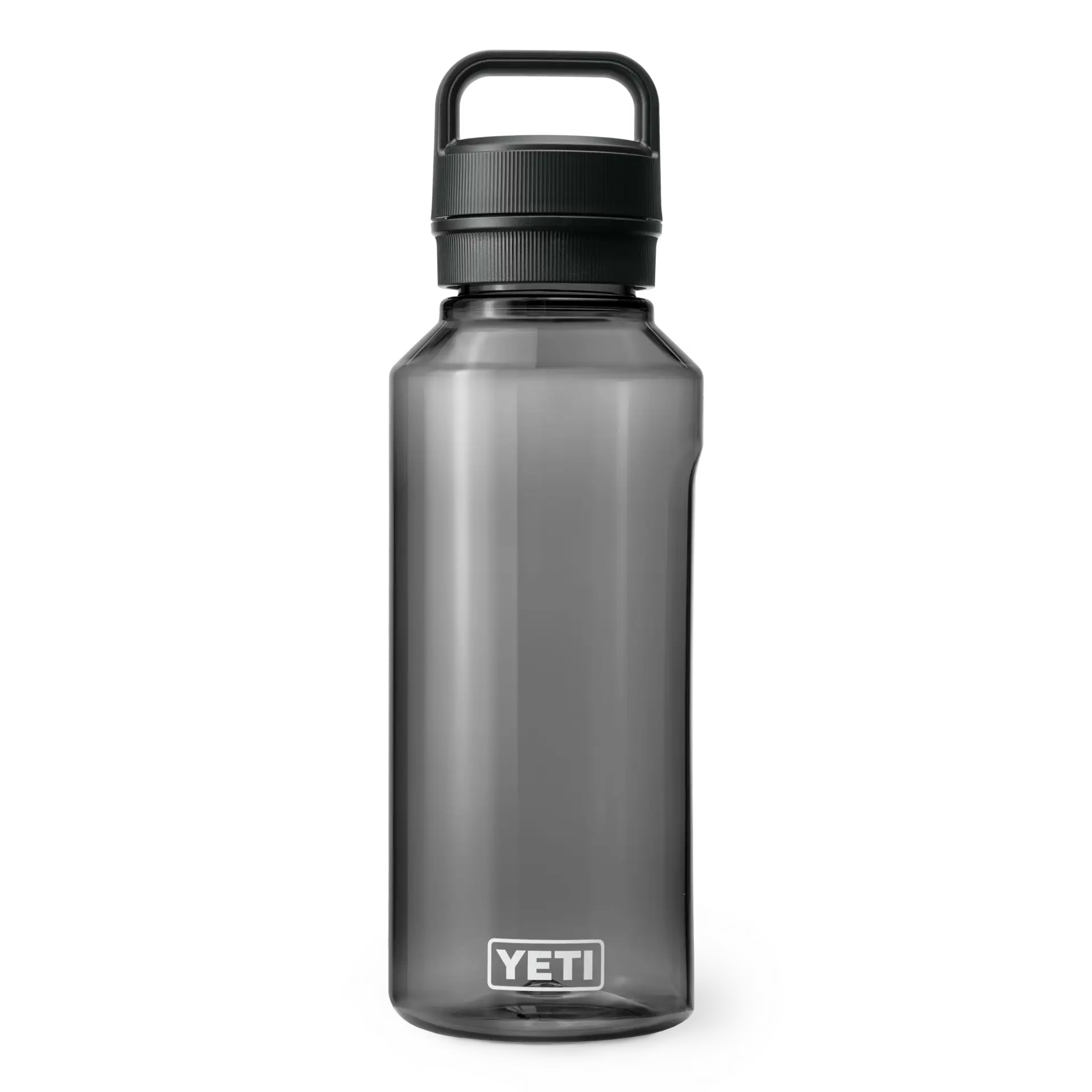 Yonder 1.5L Insulated Water Bottle with Charcoal Filter - BPA Free, Leak Proof Stainless Steel Thermos for Hiking, Camping & Outdoor Adventures