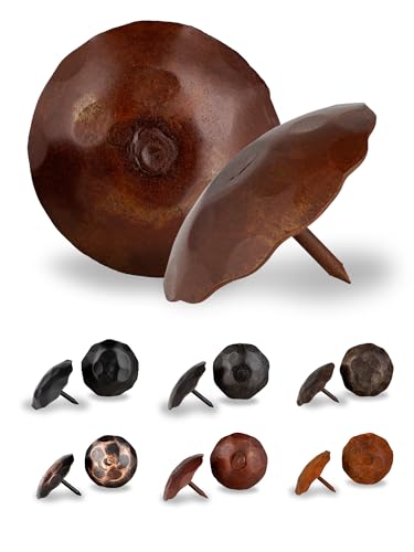 Sealed Rusted
