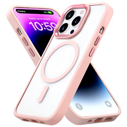 Clear Pink