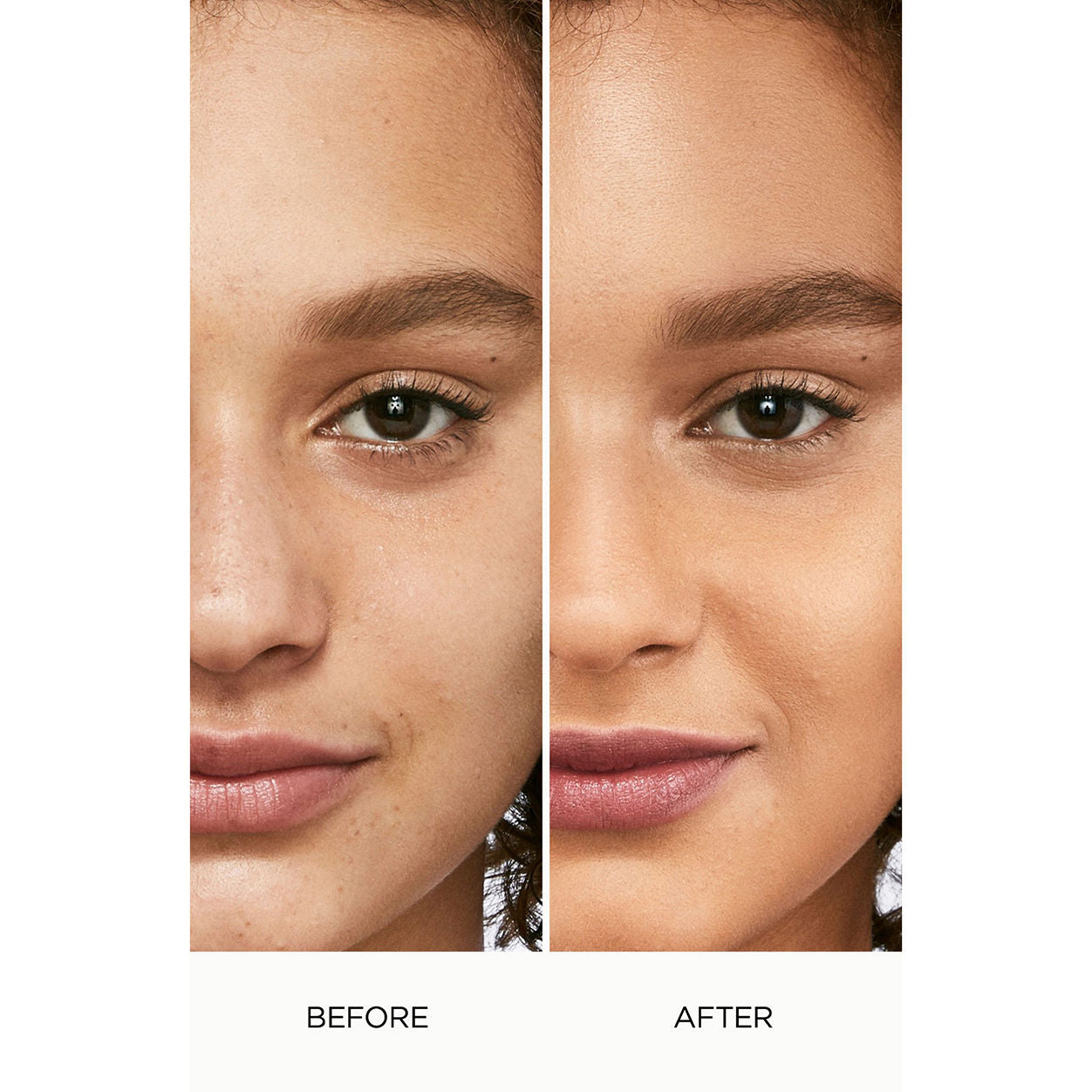 Flawless Lumière Radiance Perfecting Foundation - Lightweight Full Coverage Liquid Makeup for All Skin Types | Natural Finish for Daily Wear & Special Occasions