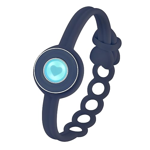 5-Single Dark Blue Pure