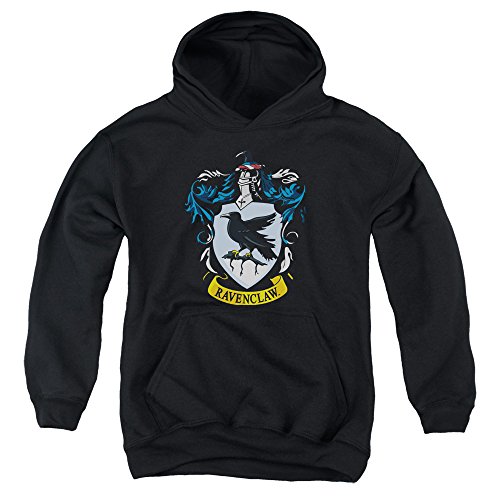 Ravenclaw - Black