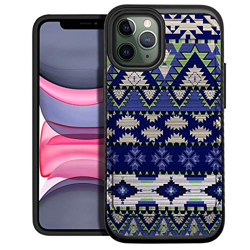 Purple Tribal