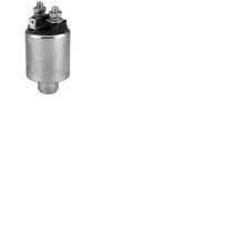 Caterpillar M371X71271 Solenoid Starter Switch - Heavy Duty Replacement for Caterpillar Engines | Perfect for Construction Equipment, Trucks & Industrial Machinery
