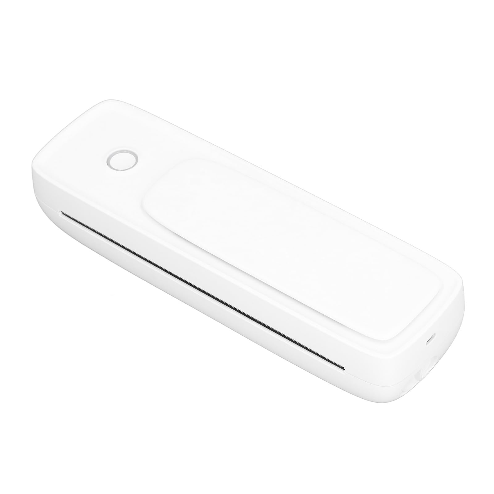 Huairdum Inkless Mobile Printer - Wireless Portable Printer for Home, Office & Travel | Print Photos, Labels & Documents On-The-Go