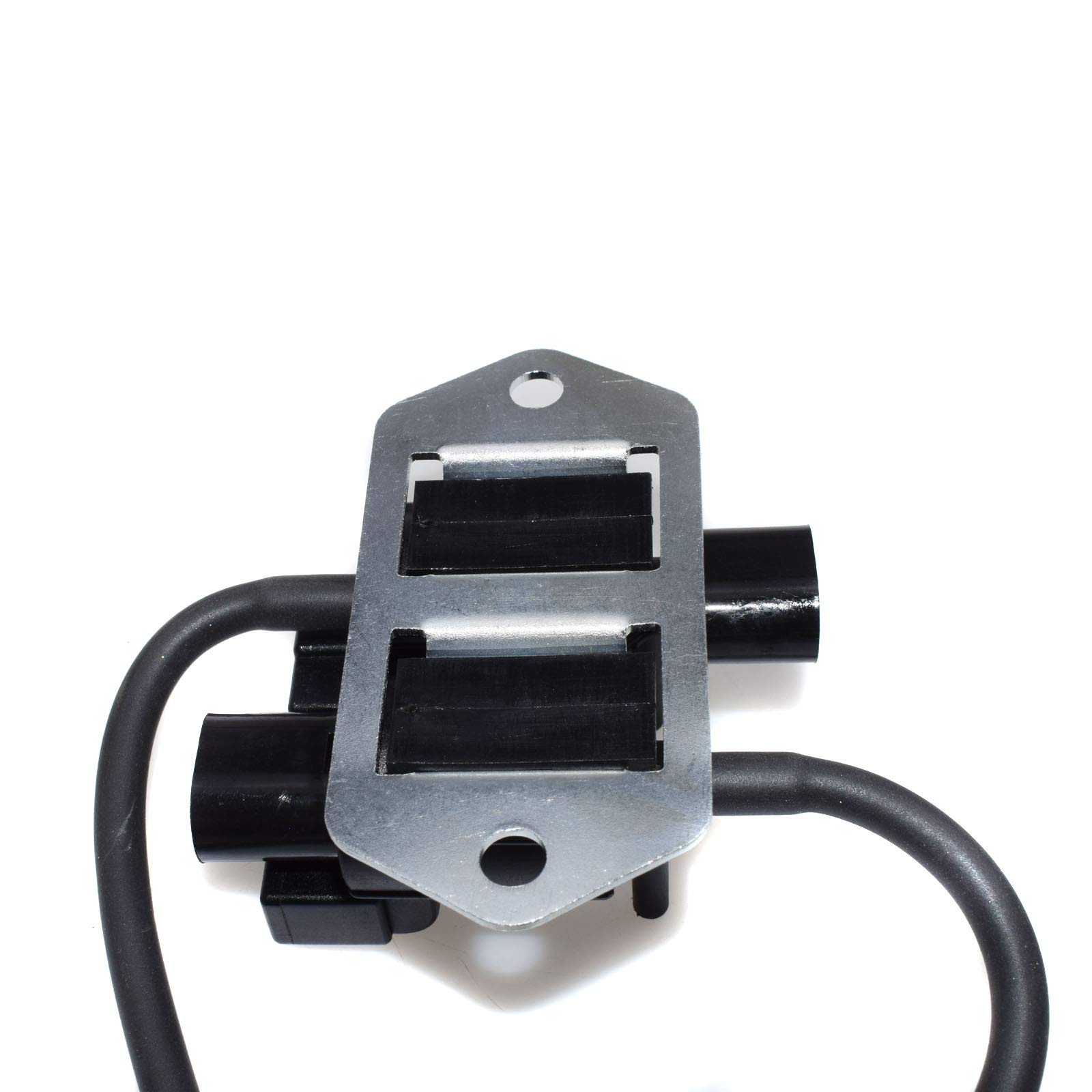 Freewheel Clutch Control Solenoid Valve Replacement for Mitsubishi Pajero L200 L300 - OEM MB937731 - Off-Road & 4WD Performance Upgrade