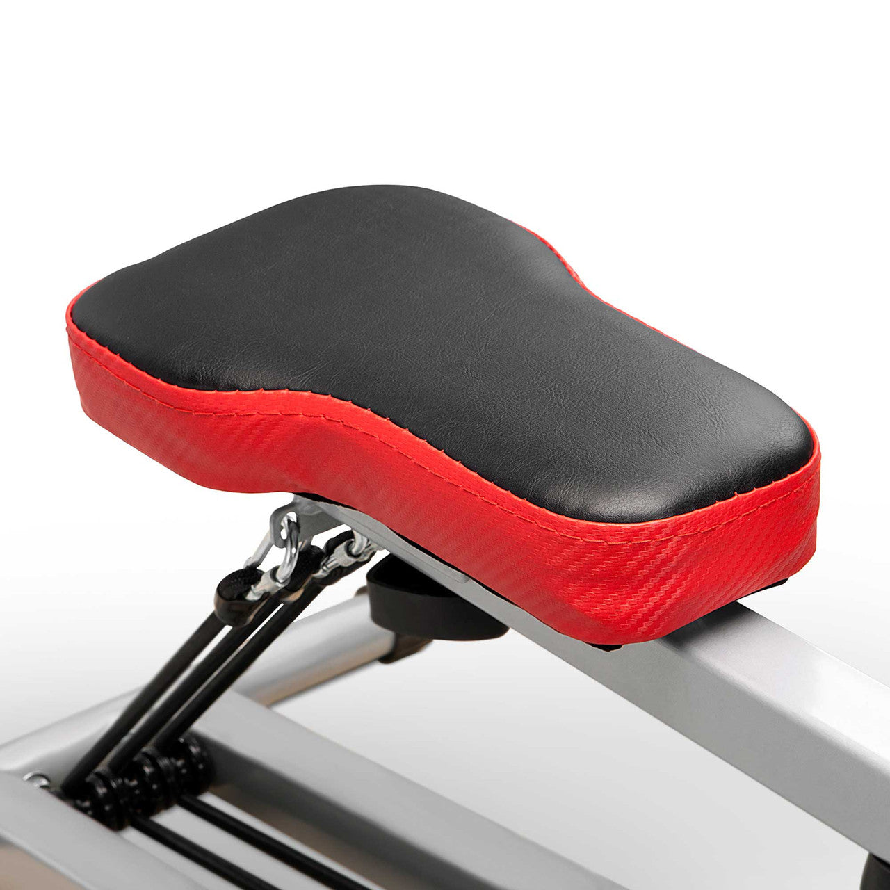 Marcy XJ 6334 Squat Rider Machine - Home Gym Equipment for Glutes & Quadriceps Workout | Perfect for Home Fitness & Strength Training