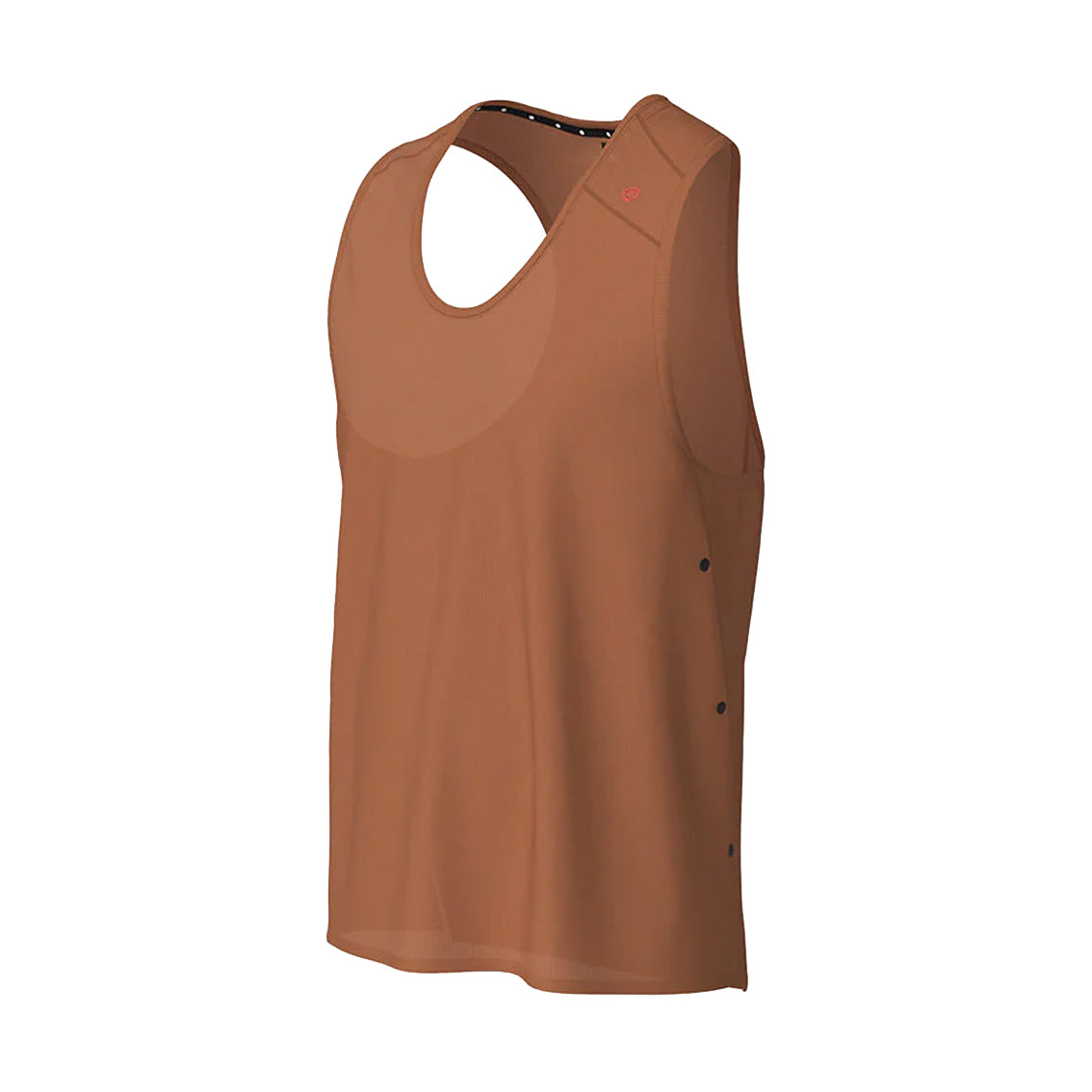 Men's Ciele Athletics FST Singlet - Lightweight Running Top for Marathon & Workout - Perfect for Jogging, Gym & Outdoor Sports